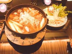 -天狗山料理(省体店)
