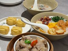 -陶兰居·香港饭店·海鲜大排档(圆融时代广场店)