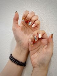 -爱睫物语·疗愈美睫美甲