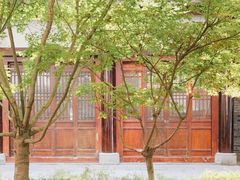 -禅驿嘉定院子-禅欢江景餐厅·中餐·户外烧烤定制(乐山大佛店)