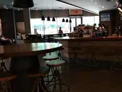 -星巴克(东莞莞城万科中心店)