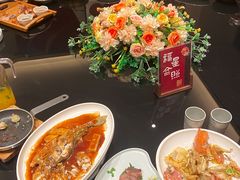 -径山十八道·风味民间菜(杭州总店)