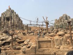 -石家庄市动物园