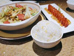 -渝信川菜(西单店)