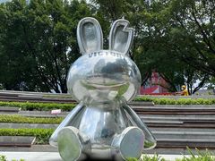-VT101维多利广场