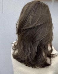 -FASHION PALACE hair+
