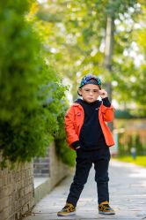 -格林童趣专业儿童摄影(公益西桥店)