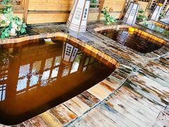 -杭州第一世界大酒店·云曼温泉