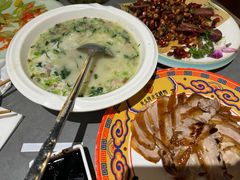 -邑金陵北京烤鸭店·现炒家常菜(ITC MALL店)