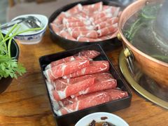 -牛街清真满恒記(平安里西大街店)