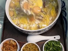 -老西门·常州菜(新区店)