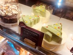 -COSTA COFFEE(德基广场店)
