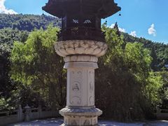 -径山寺