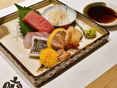 -鮨一日本料理(大中华店)