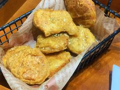 -汉堡双倍·喜鹊堡