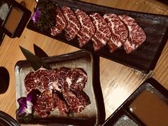 -丸藏和牛烧肉专门店(园区师惠坊店)
