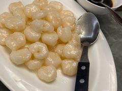 清炒虾仁-鼎泰丰(国贸商城店)