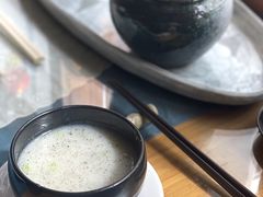 -静颐茶馆·素食(龙华店)