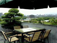 -亮宝楼国宴+文化陕菜