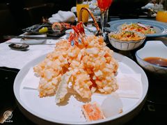 -曙亚洲餐厅-重庆富力艾美酒店(南坪万达广场店)