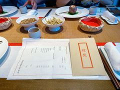 -鲤院·新中式美学·庭院餐厅(夫子庙店)
