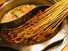 -袁记串串香(新南门店)