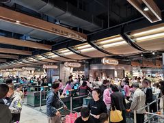 -胖东来生活广场(健康路店)