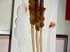 -和福顺牛肉大虾焖锅自助(宝业店)