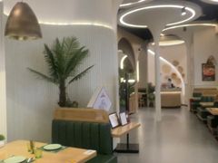 -mango tree芒果树泰国餐厅(青岛万象城店)