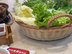 -阳坊大都涮羊肉(阳坊总店)