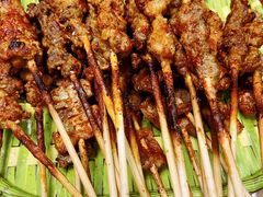 烧烤-传奇龙虾·烤牛肉