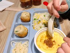 -咬不得高祖生煎·简餐(金逸影城店)