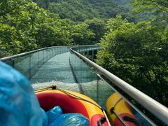 -参仙谷生态旅游度假区
