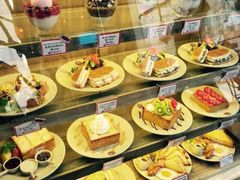 漫咖啡(文化西路店)-漫咖啡 (CCPAPK创意港店)