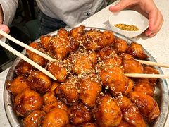 -大潮淮·淮扬菜(何园旗舰店)