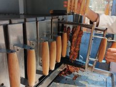 -烤肉季饭庄