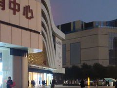 -万达广场(大明宫店)