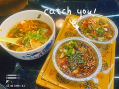 -上上签·冷锅串串(六灌路店)