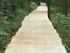 -南京金牛湖风景区