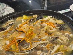 -草墩罗非鱼庄•野生菌•腊排骨(七星街上段店)