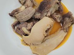 -华威达牛庄(黄埔大道西店)