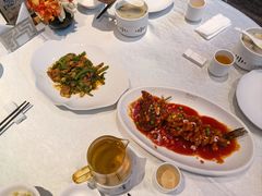 -老北门·苏帮菜·湖景包间(月光码头店)
