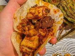 -碎怂烤肉(钟楼柳巷店)