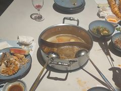 -喜庭海鲜自助(北辰三角洲北辰荟店)