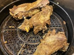 -清真·益鑫羊肉手抓馆(花园北街店)