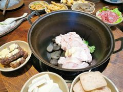 -黄寺蒸汽海鲜(黄寺大街店)