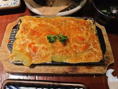 -小川洋风料理(江汉路店)
