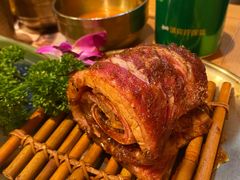 -闻老头·菊花炭烤肉(D11店)