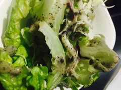 -韩聚屋韩国烤肉餐厅(新北万达店)