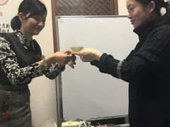 -秦汉胡同书法古筝围棋国画书院(宝地分馆)